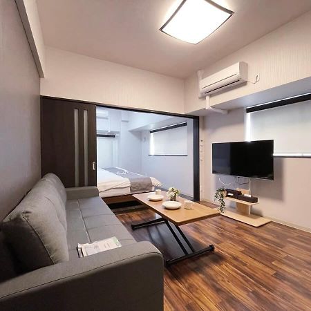 Casaen - Brand New 1Br Apt Near Hondori Shopping District For 6 Ppl هيروشيما المظهر الخارجي الصورة