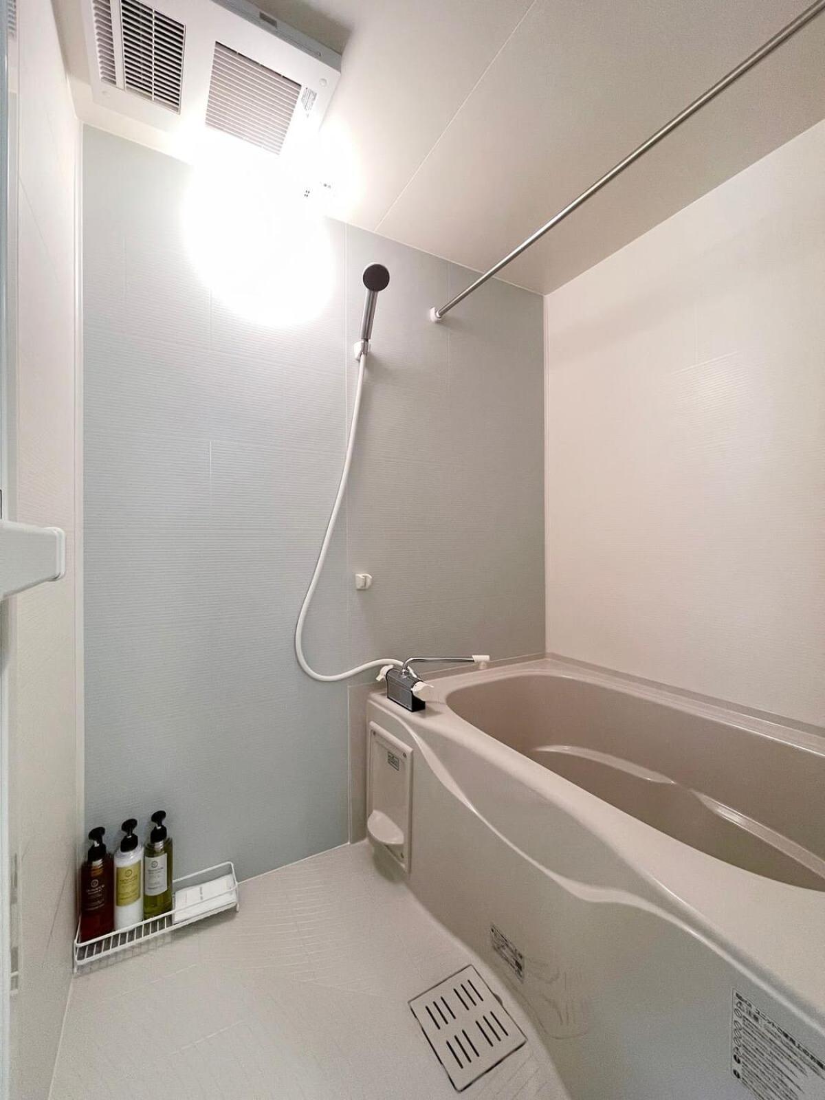 Casaen - Brand New 1Br Apt Near Hondori Shopping District For 6 Ppl هيروشيما المظهر الخارجي الصورة