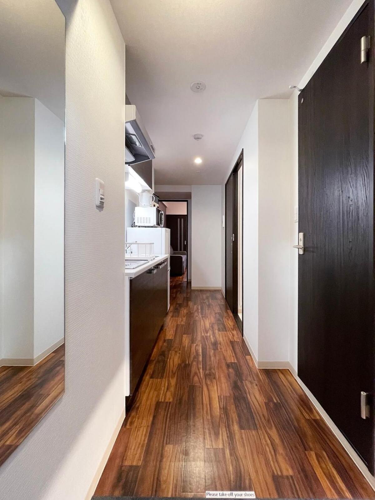 Casaen - Brand New 1Br Apt Near Hondori Shopping District For 6 Ppl هيروشيما المظهر الخارجي الصورة